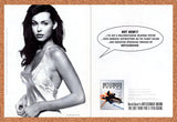 1995 Battlecruiser 3000 AD PC Original Ad v2