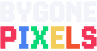 Bygone Pixels