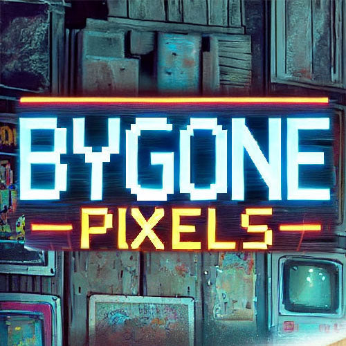 Bygone Pixels